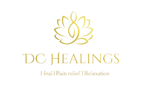 DC Healings Bradford